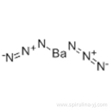 Barium azide (Ba(N3)2) CAS 18810-58-7